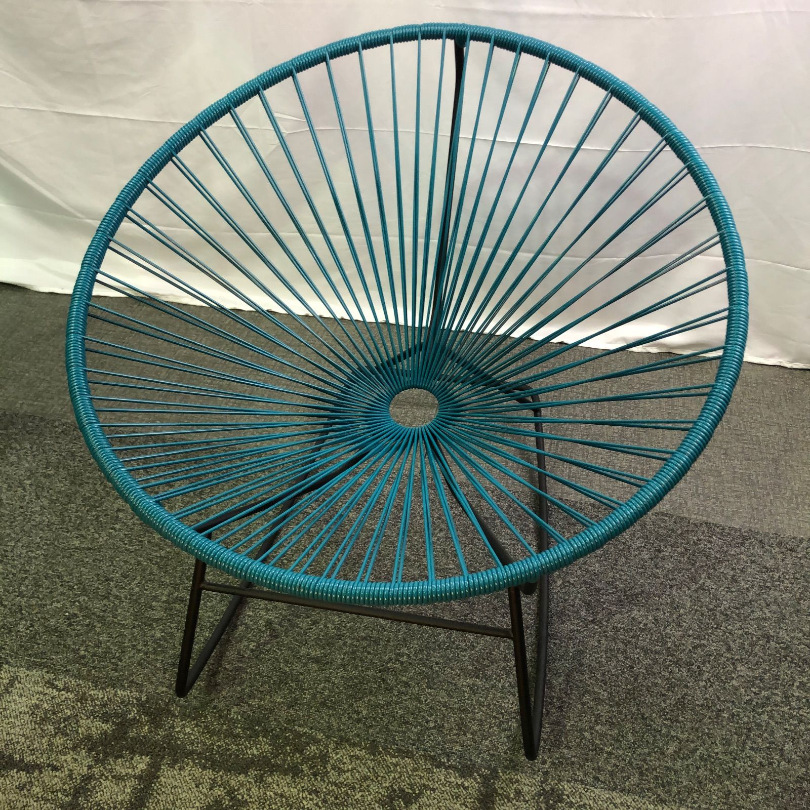 METROCS/メトロクス Acapulco Chair/アカプルコチェア ロッキング