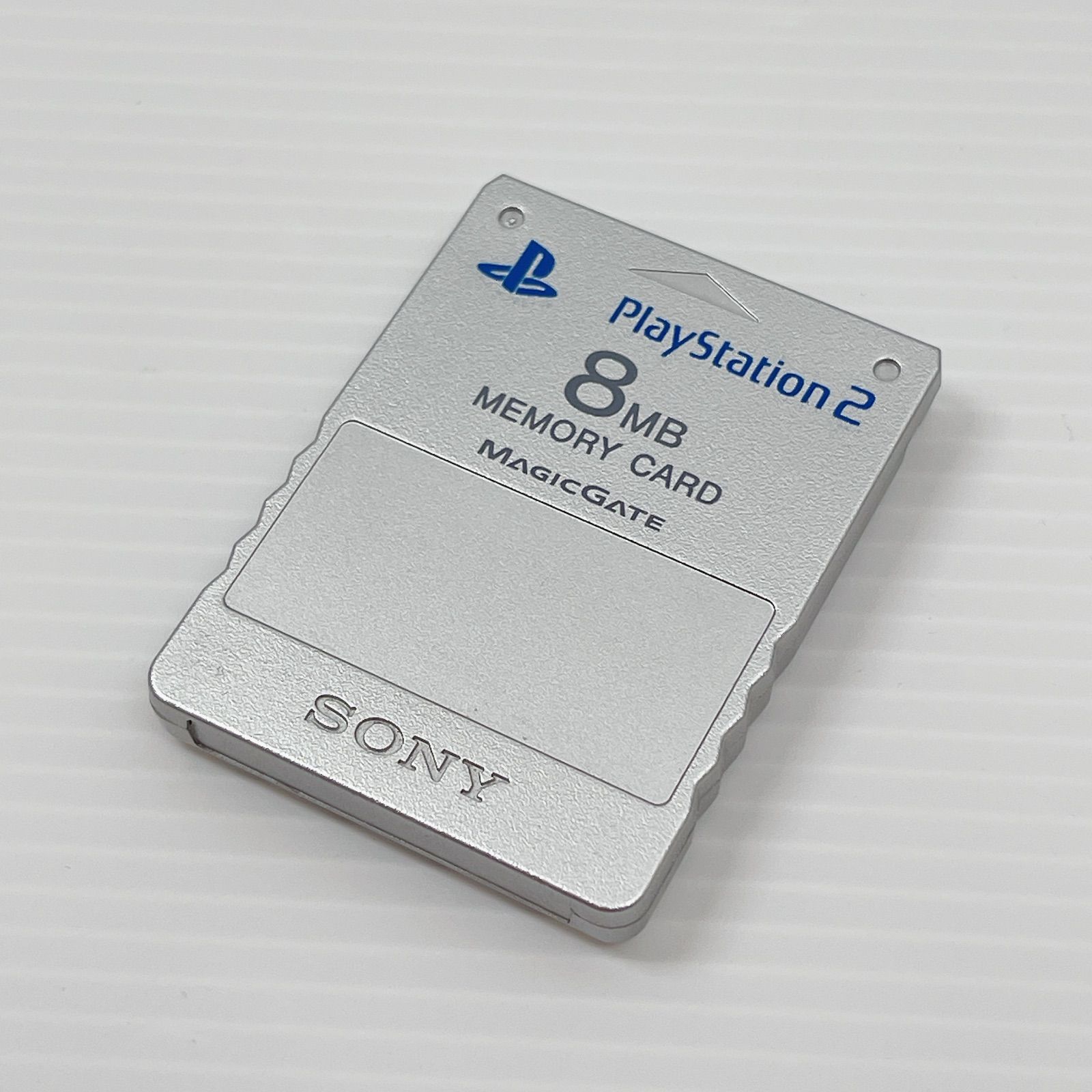 極美品 プレステ3 メモリーカード アダプター 動作確認済み SONY