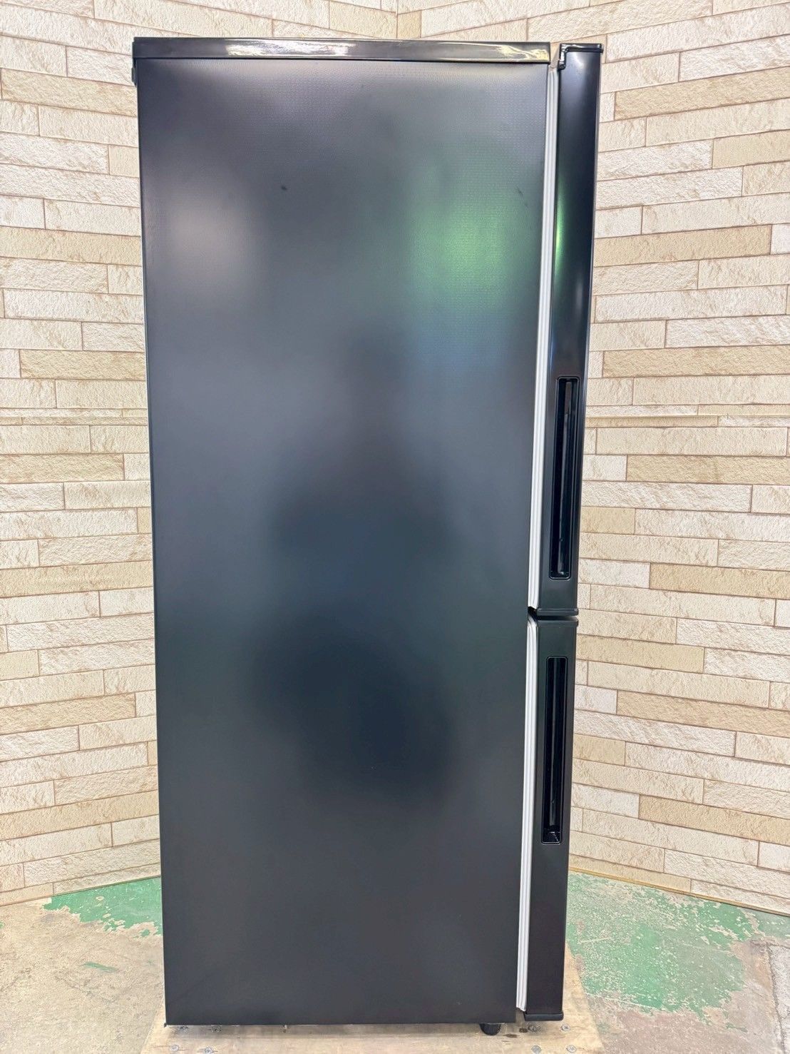 高年式】大阪送料無料☆3か月保障付き☆冷蔵庫☆ニトリ☆2ドア☆2023年