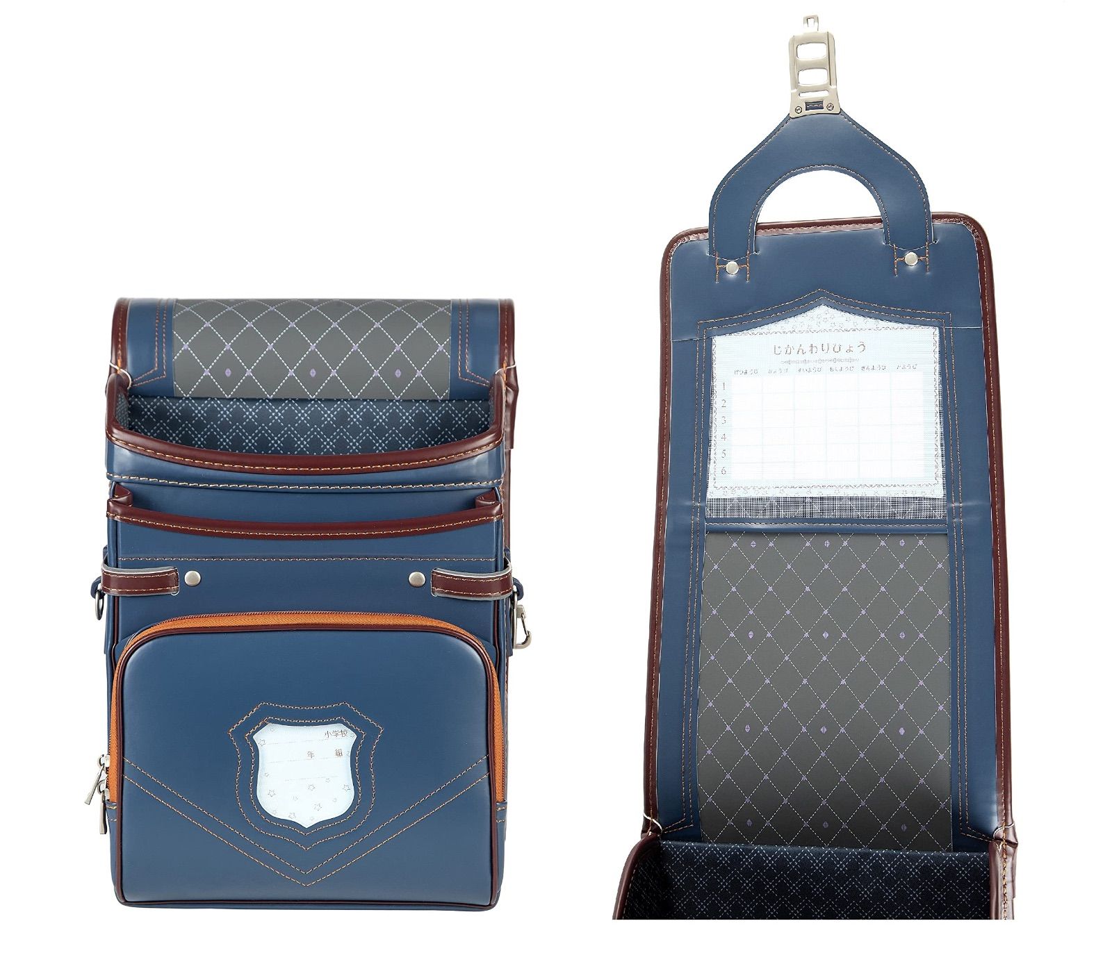 透明カバー付き