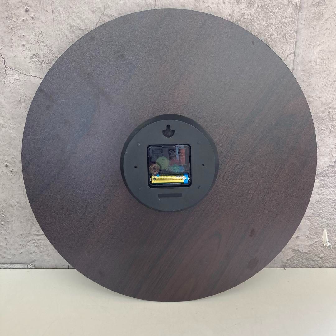 ハーレーダビッドソン 掛時計 AN AMERICA LEGEND 動作確認済 ハーレーダビッドソン 掛時計 AN AMERICA LEGEND 動作確認済