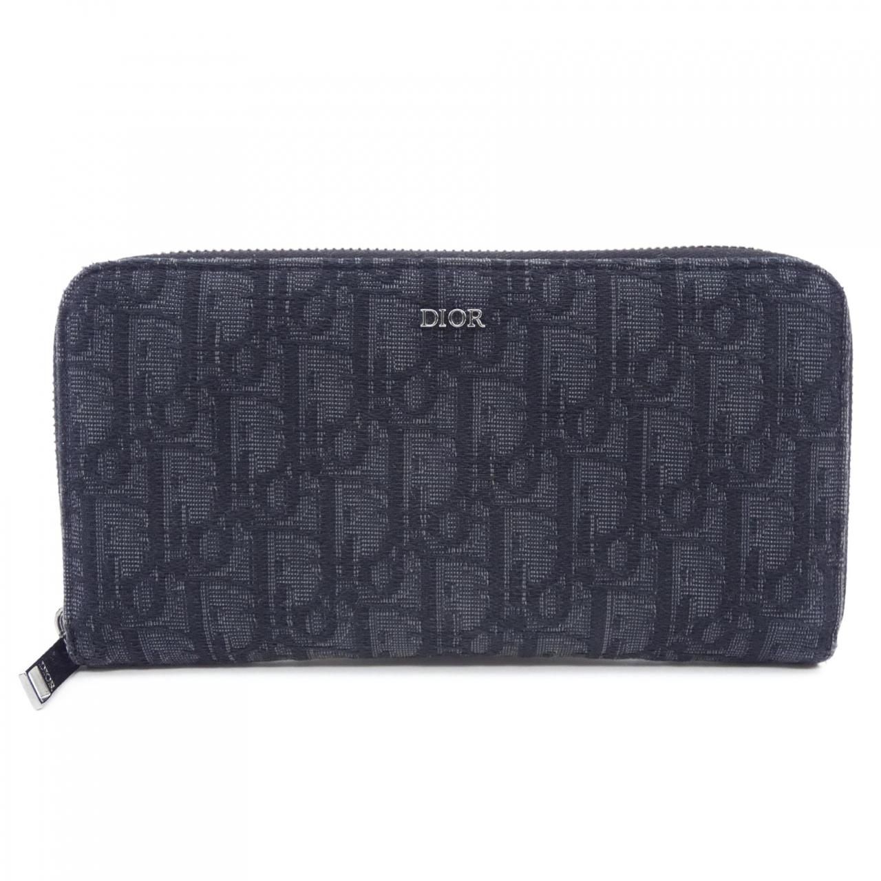 ディオール DIOR WALLET