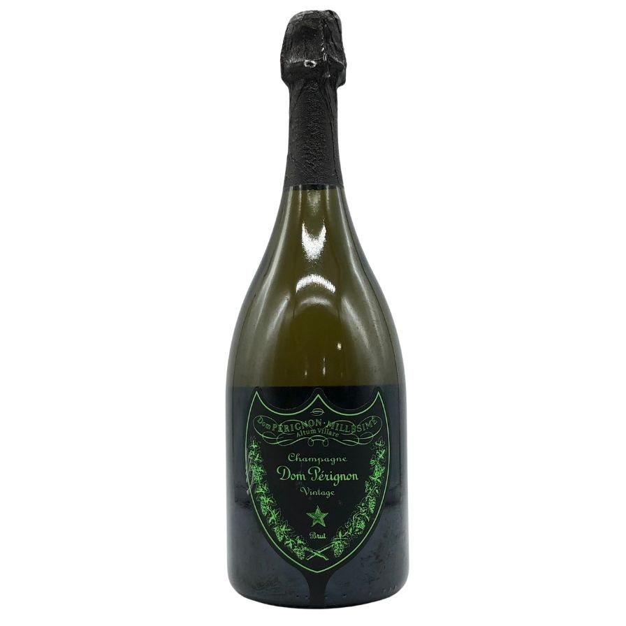 ドンペリニヨン ルミナス 白 2013 750ml 12.5% U1