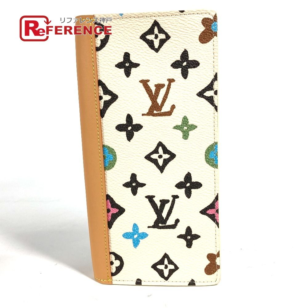 ルイヴィトン LOUISVUITTON ポルトフォイユブラザ NM M83335 ポルトフォイユ・ブラザ ルイヴィトン 長財布 ポルトフォイユ