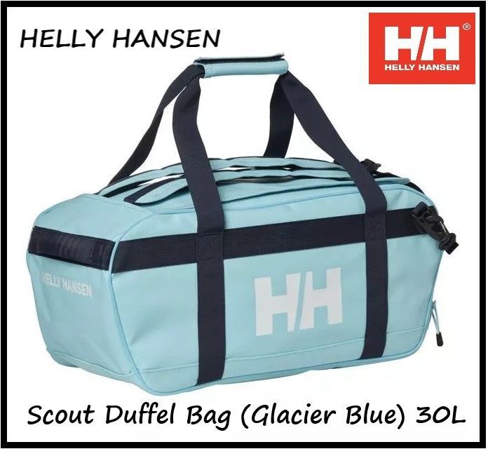 Helly Hansen ボストンバッグ - 通販 - www.photoventuresnamibia.com