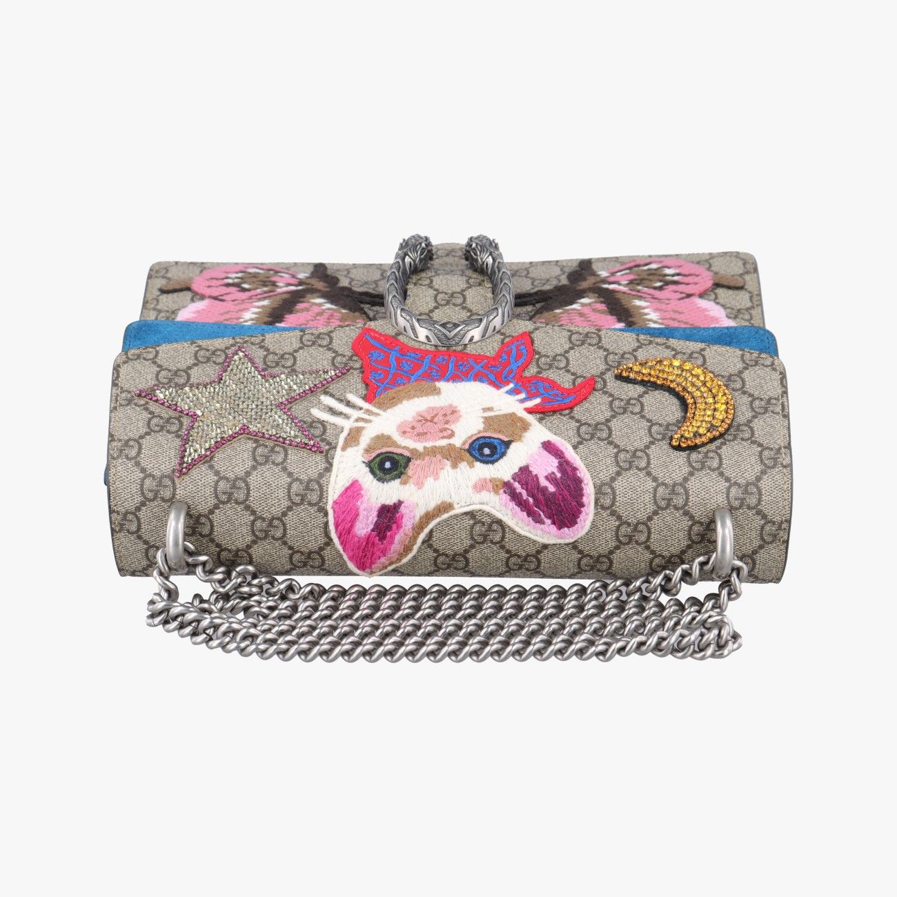 グッチGucciディオニュソス