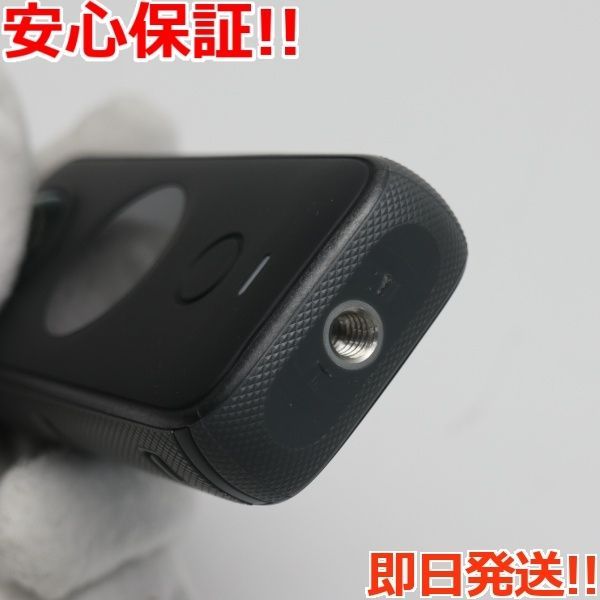 新品同様 Insta360 ONE X2 デジビデ インスタ360 土日祝発送 即日発送