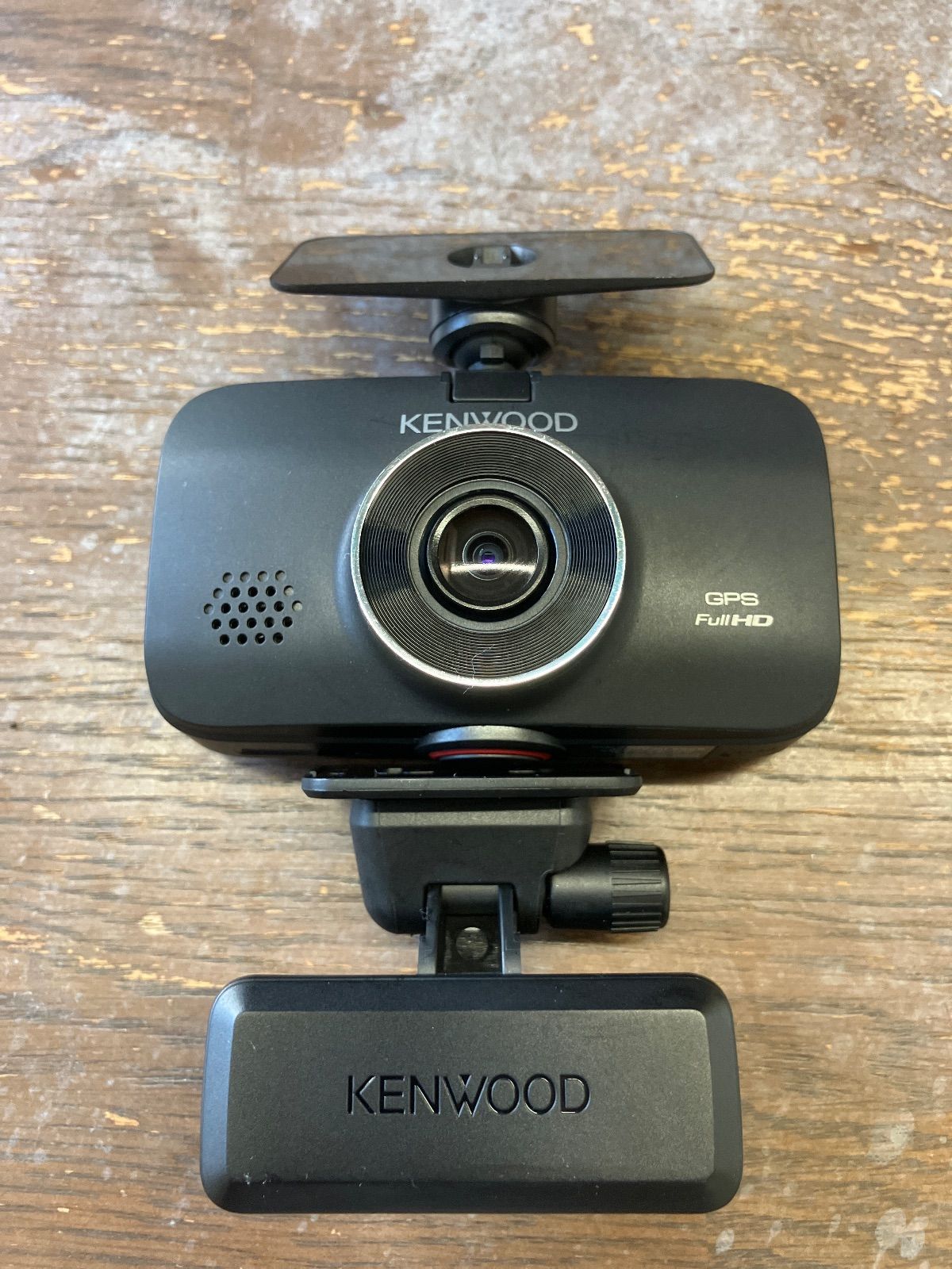 KENWOOD DRV-MR760 ドライブレコーダー ドライブレコーダー DRV-MP760