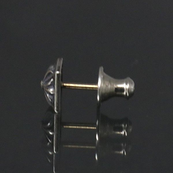 新品未使用】クロムハーツピアスリップ&タンスタッド