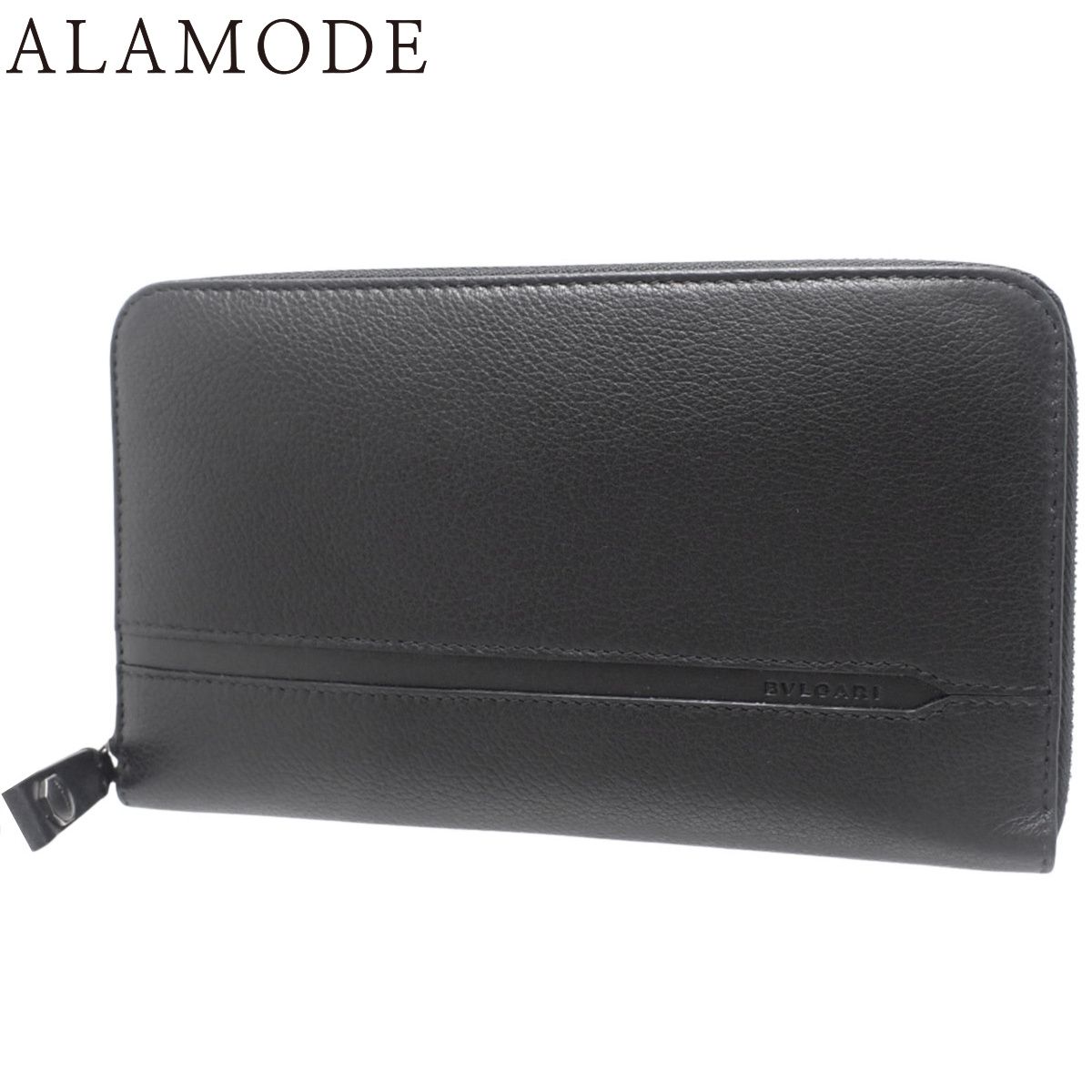 BVLGARI(ブルガリ) オクト ウォレット ラージ ロングウォレット 長財布