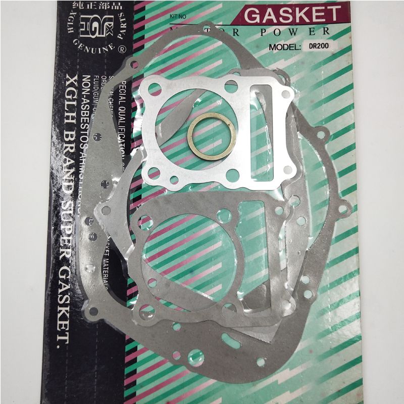 未使用]ジェベル200・バンバン200用 補修シリンダ・ピストン 純正