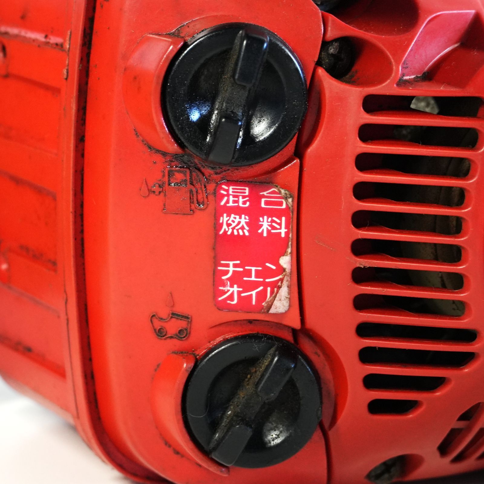 チェーンソー ゼノアG2500EZ