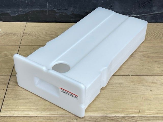 ツインダクト スポットクーラー 【展示品】動作保証 NAKATOMI