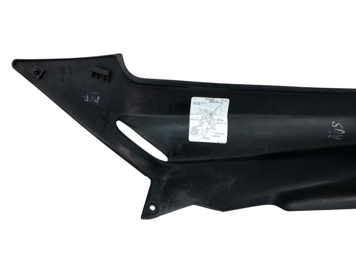 kawasaki ZZR1100 ZX-11 ZXT10C C型 シートカウル テールカウル 左右