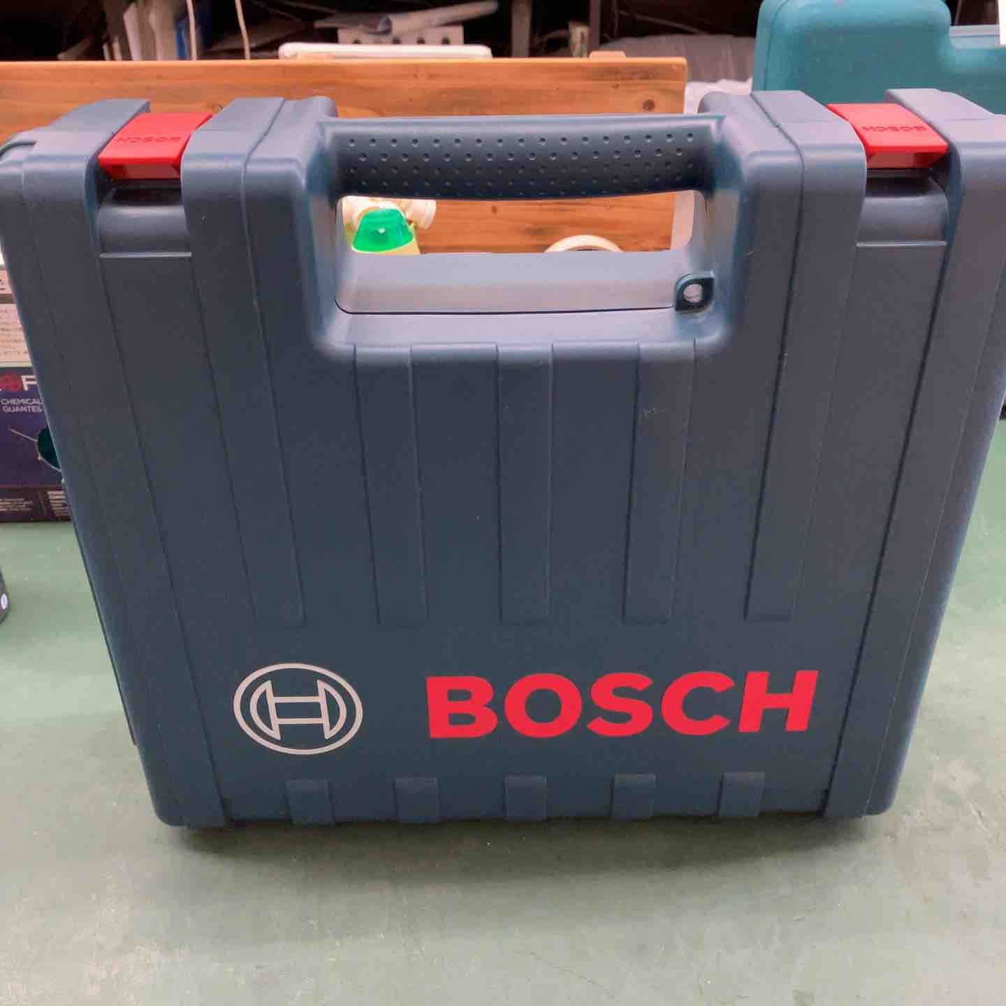 ボッシュ BOSCH コードレスマルチツール GMF18V-EC 鴻巣店