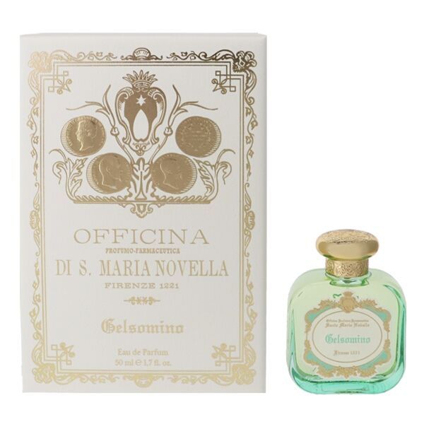 サンタ マリア ノヴェッラ ジェルソミーノ EDP 50ML (Santa Maria 