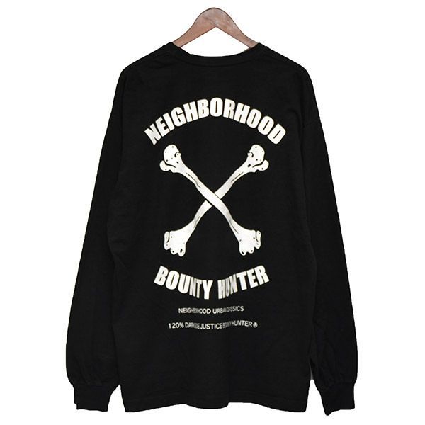 NEIGHBORHOOD×BOUNTY HUNTER ネイバーフッド×バウンティハンター