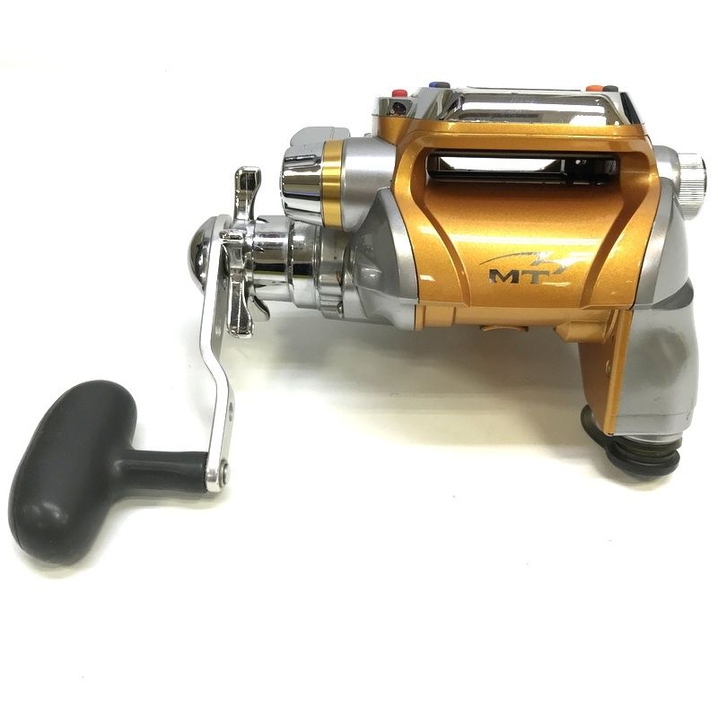 ダイワ　シーボーグ500mt　SEABORG DAIWA ダイワ シーボーグ 500MT 801372 電動リール 釣具 SEABORG