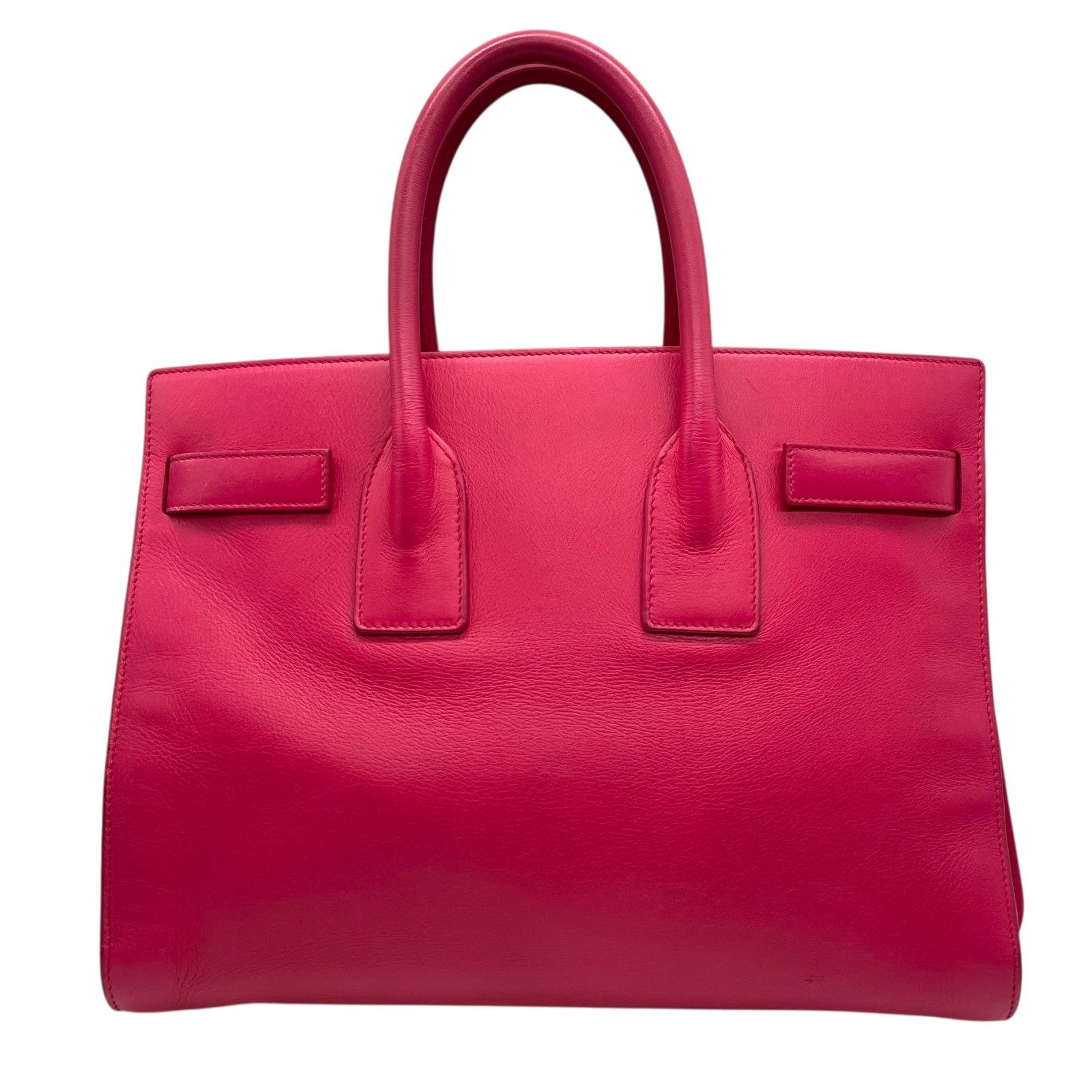 極美品 サンローランパリ SAINT LAURENT PARIS サックドジュール 