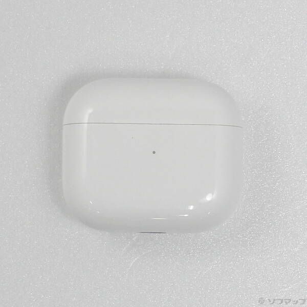 【ほぼ未使用】AirPods 第3世代 Lightningケース付 楽天市場】Lightning充電ケース付きAirPods（第3世代