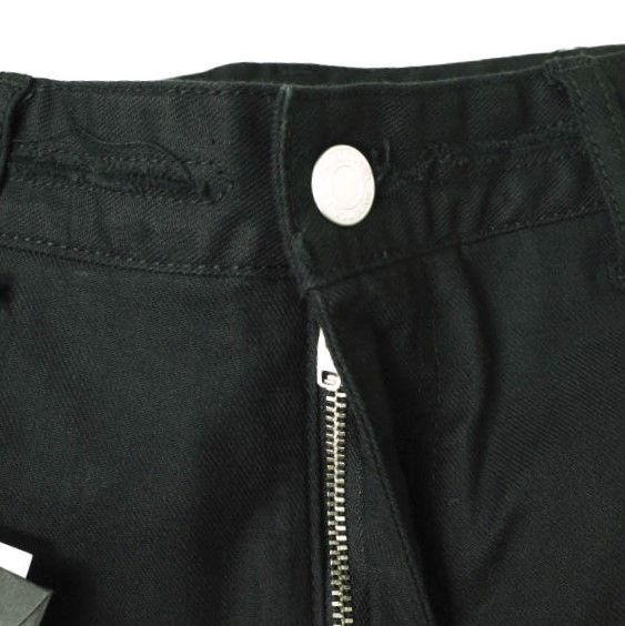 UNDERCOVER アンダーカバー 23aw トライバルポケットスリムパンツ