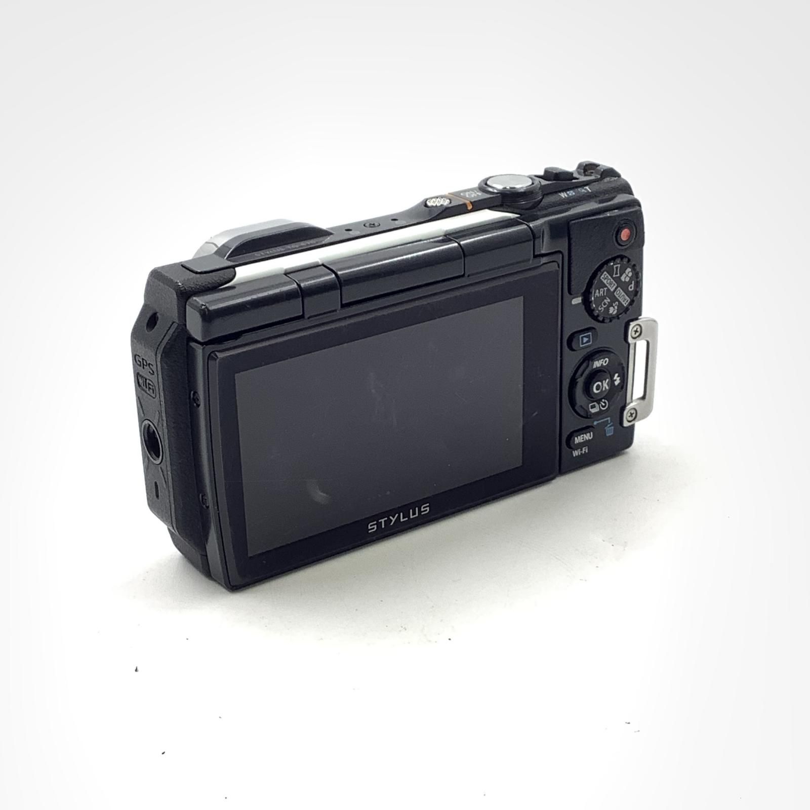 STYLUS