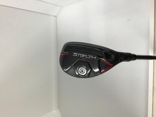 テーラーメイド STEALTH2 PLUS U3 ユーティリティ UT NS PRO 910GH フレックスS メンズ 男性用 右利き 右用 Bランク ゴルフクラブ