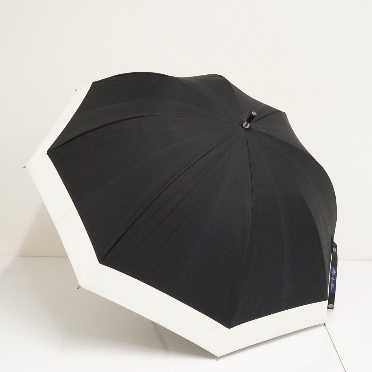 完全遮光日傘 芦屋ロサブラン USED品 ショートサイズ コンビ