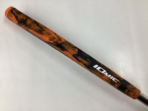 人気ブランドも見つかる！ プロギア SILVER-BLADE DD 01 34インチ パター PT スチール フレックスその他 メンズ 男性用 右利き 右用 Cランク ゴルフクラブ