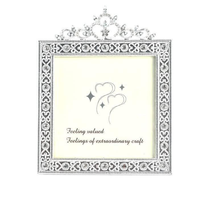 【新着商品】(10×10cm) 写真立て フォトフレーム かわいい キラキラ 安芸熊屋