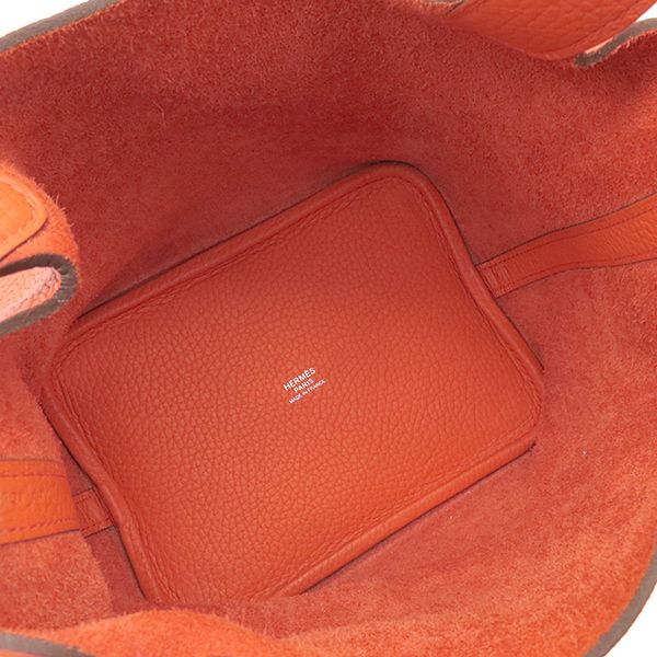 HERMES ハンドバッグ