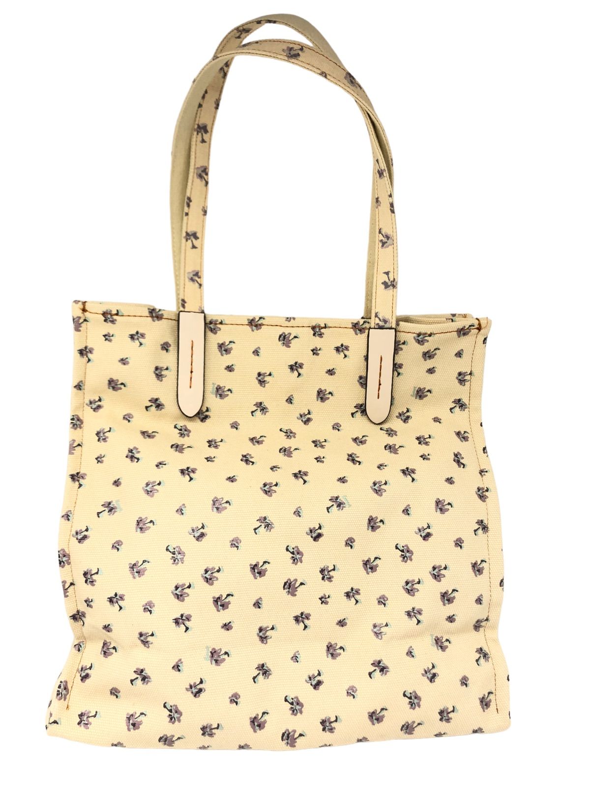 COACH × Disney ダンボ トートバッグ COACH Disney Collaboration Dumbo Canvas Tote Bag 69250