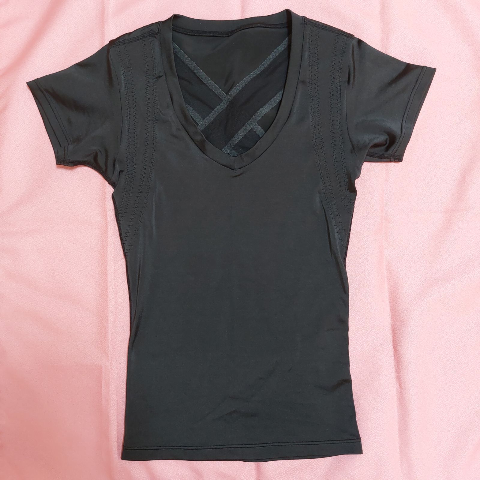 BiBi Grane PUMP メンズ半袖Tシャツ｜メンズ
