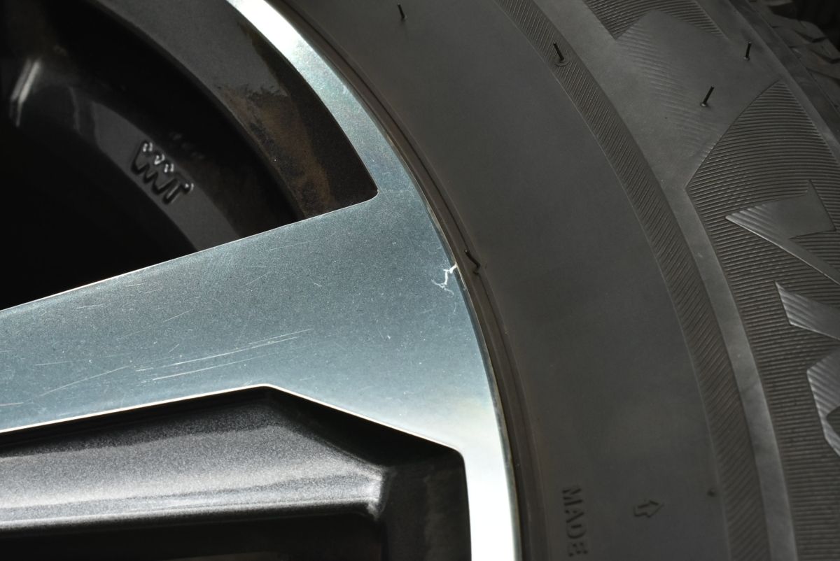 スマートライン 17in