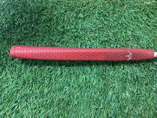 タイトリスト SCOTTY CAMERON futura 34インチ パター PT スチール フレックスその他 メンズ 男性用 右利き 右用 Cランク ゴルフクラブ