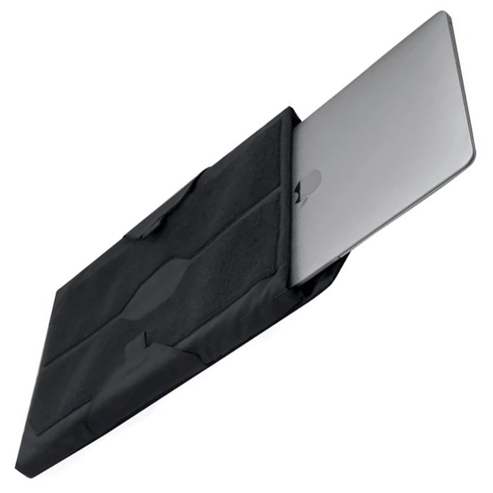 AGILITE タブレット|ノートパソコンケース Padded Laptop Sleeve 14.5インチ 8041 ブラック