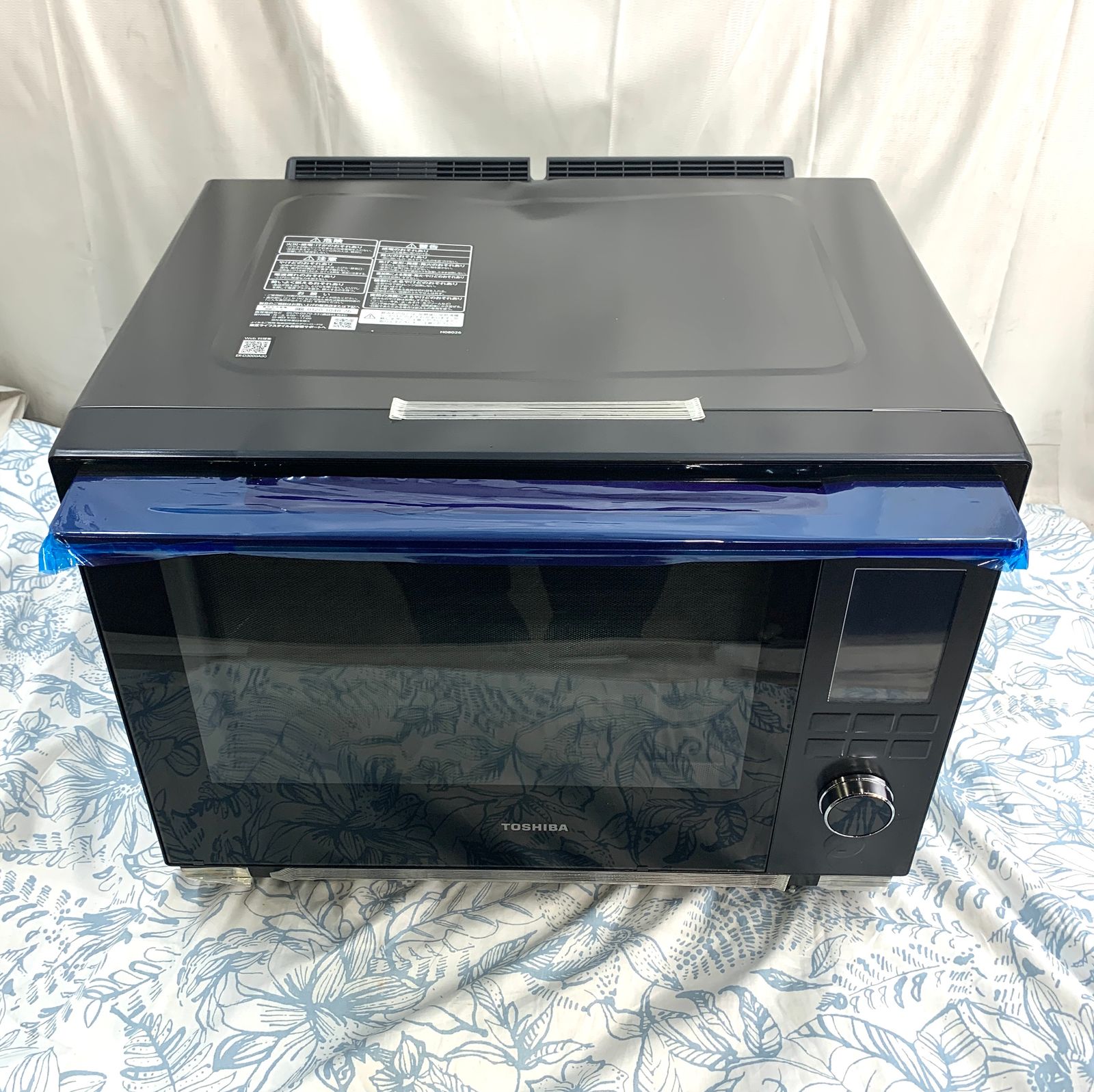 ER-D3000A-K グランブラック