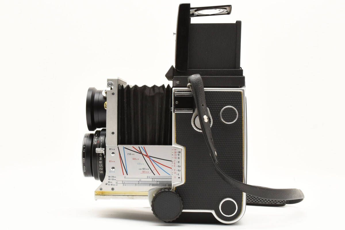 マミヤ C220 SEKOR 65mm F3.5 #1100a193 マミヤ C220 SEKOR 65mm F3.5 #1100a193 マミヤ C220 SEKOR 65mm