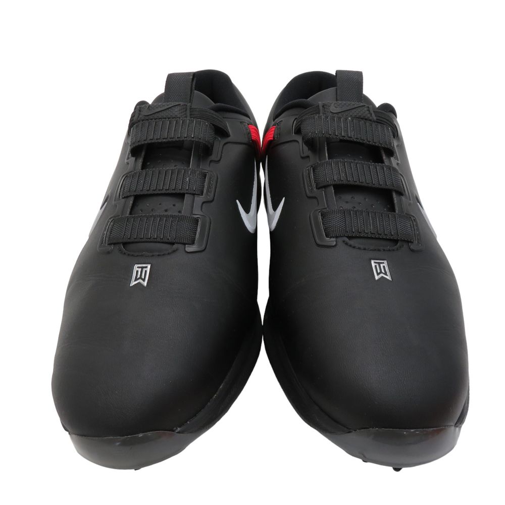 NIKE GOLF ナイキゴルフ CD6302-001 Tiger Woods 71 FastFit ゴルフシューズ  ブラック系 27 [240101442241] ゴルフウェア メンズ ストスト NIKE GOLF ナイキゴルフ Tiger Woods 71 FastFit CD6302-001