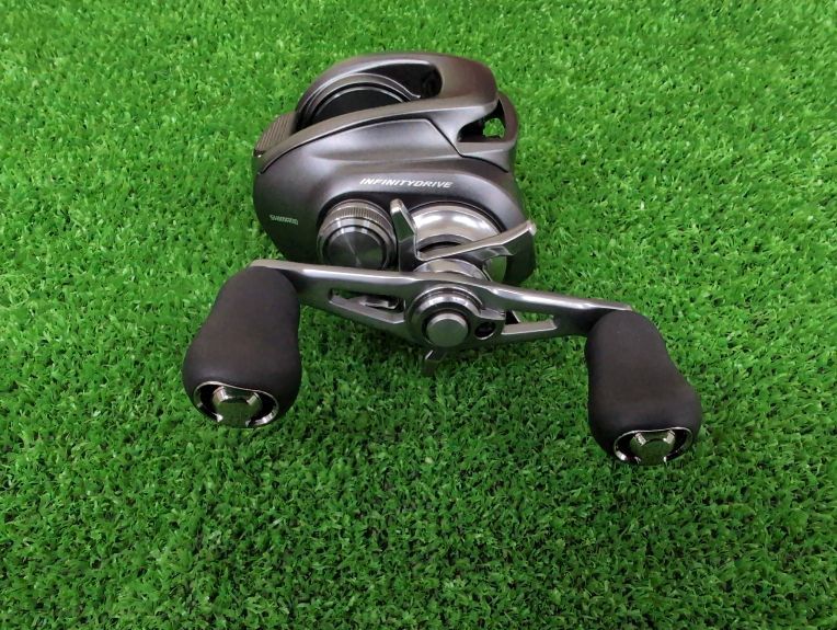 シマノ 22バンタム 右 （三田店） 22バンタムはどこが変わったの？2022