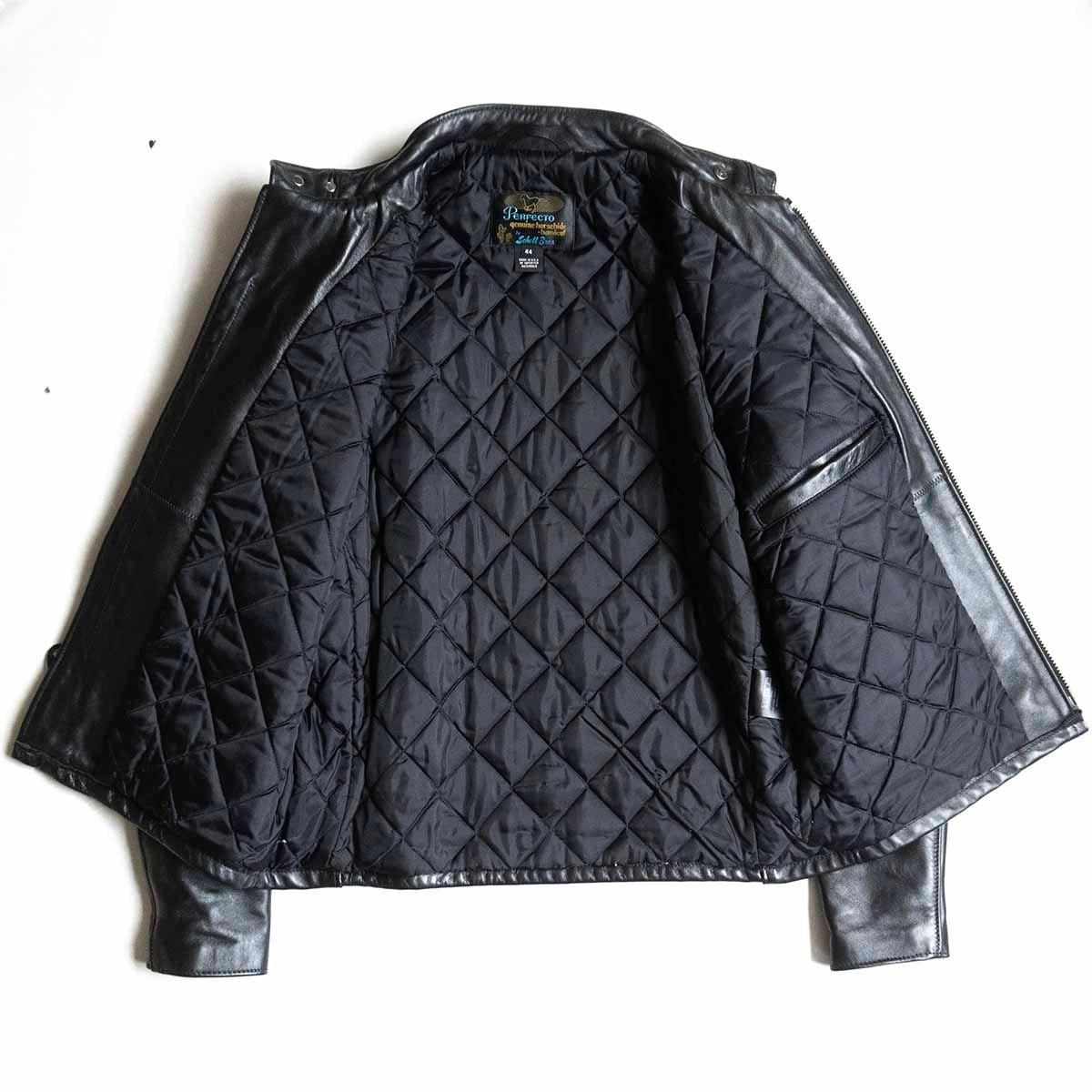 Schott シングルライダース 44 （楽天市場】ショット SCHOTT 641
