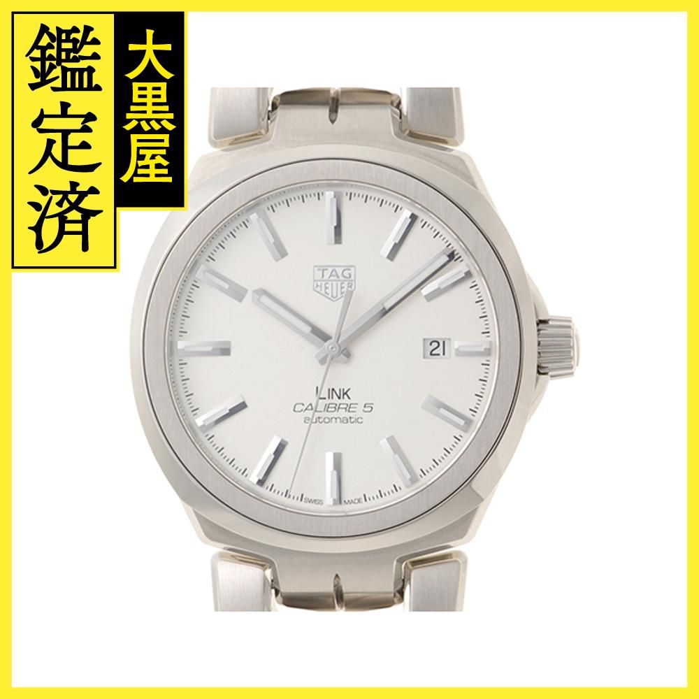 タグ ホイヤー - WBC2111.BA0603 430