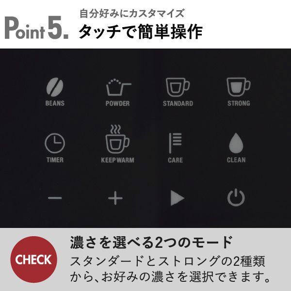 コンパクト