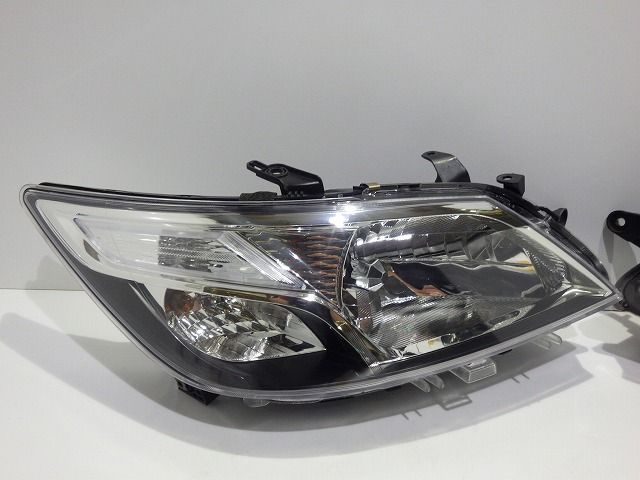 三菱 デリカ D:5 /CV5W HID ヘッドライトセット 100-87918（2025