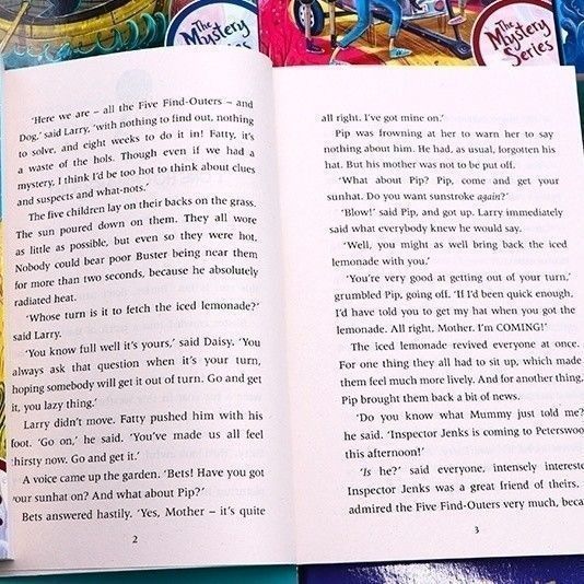 児童書 The Mystery Series 15冊 洋書 英語絵本