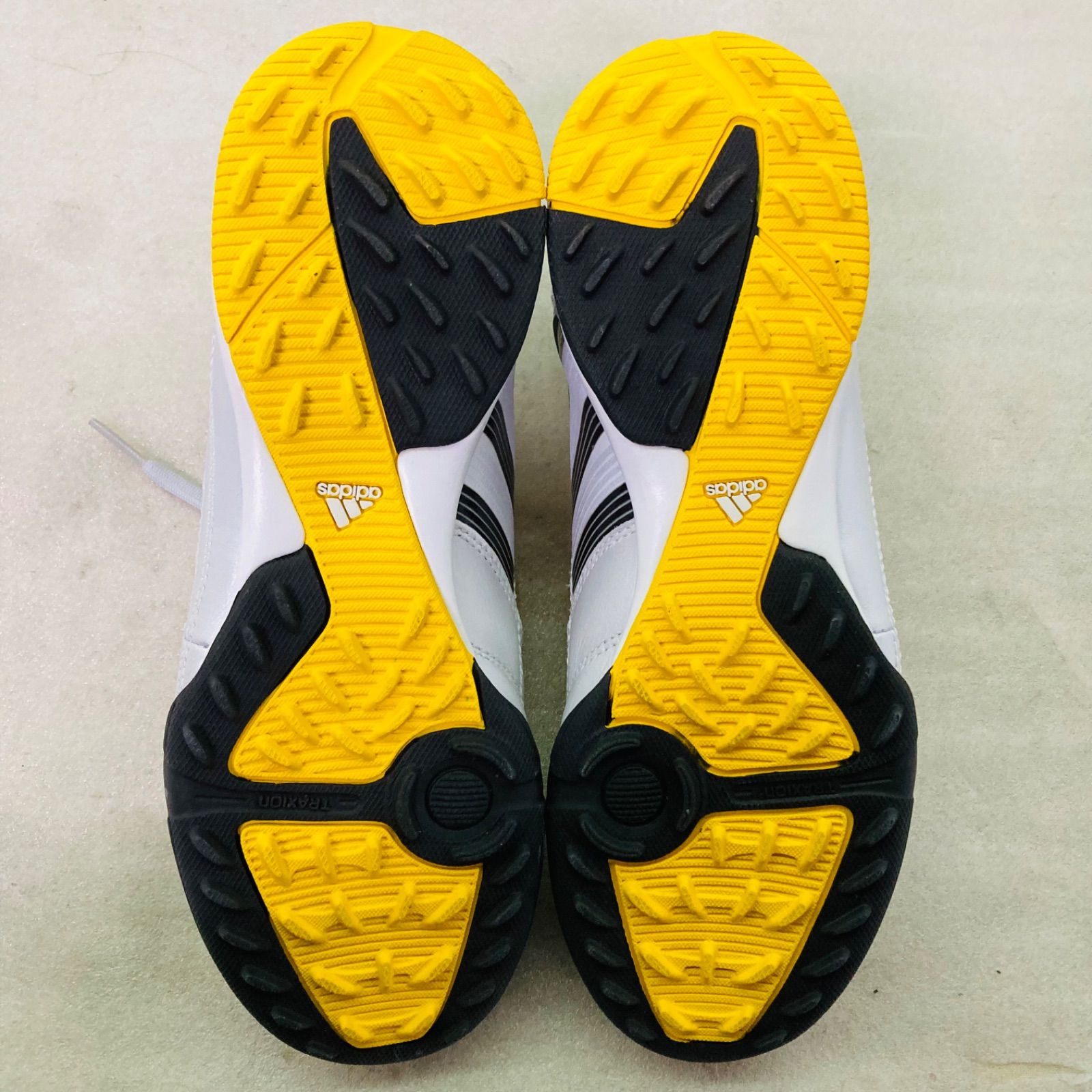 新品】【23.5㎝】adidas プレデターアブソリオンX TRX TF PR Absolion