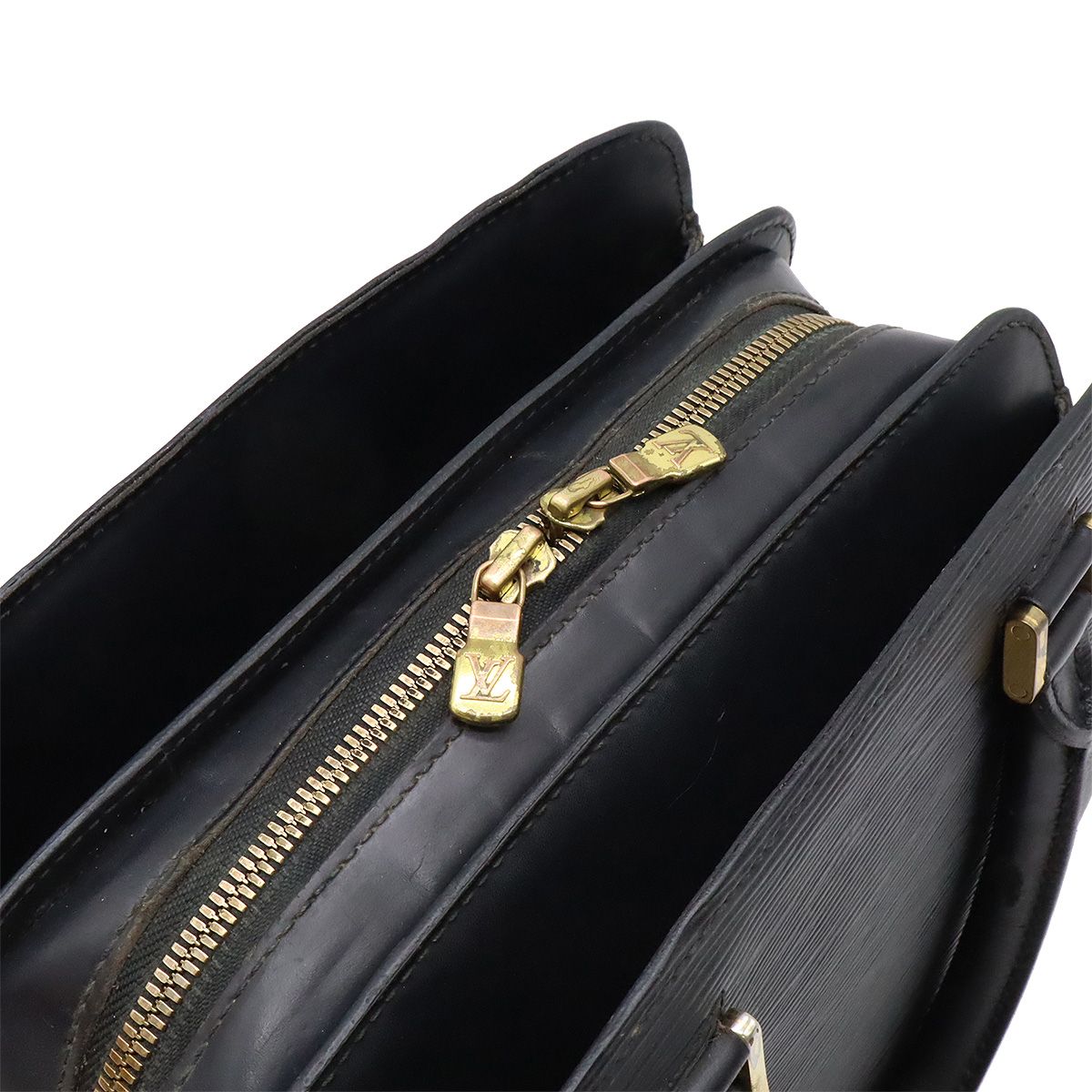 LOUIS VUITTON ポンヌフ　ゴールド金具 エピ ハンドバッグ 楽天市場】【バッグ】LOUIS VUITTON ルイ ヴィトン エピ