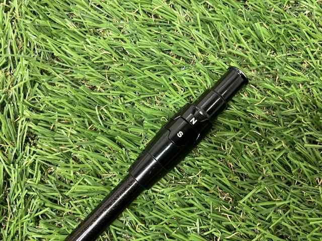 Callaway The ATTAS V2 5S シャフト キャロウェイ用スリーブ付シャフト