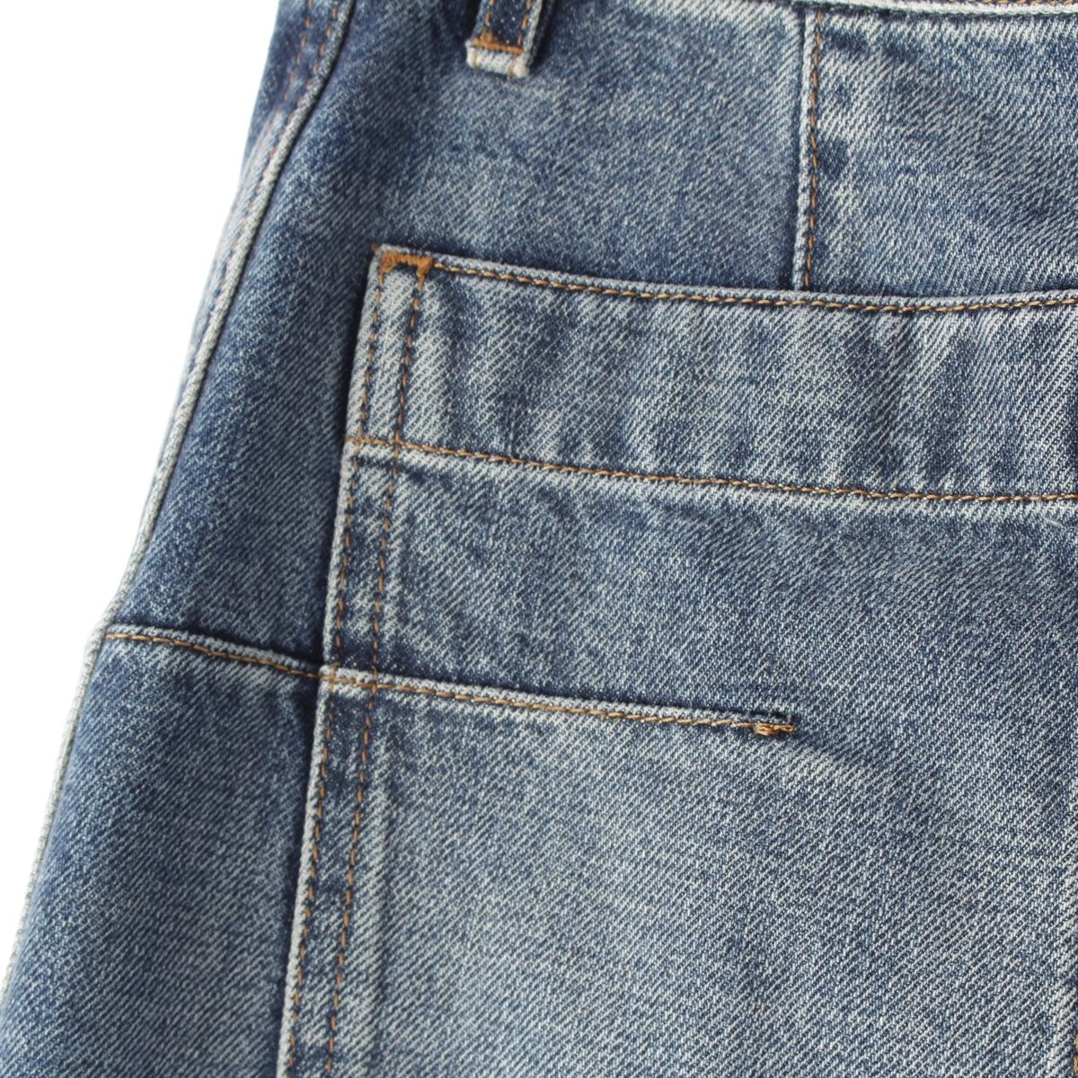 Dior 8 フレアジーンズ D04 コットンデニム DIOR | Dior 8 フレアジーンズ D04 コットンデニム