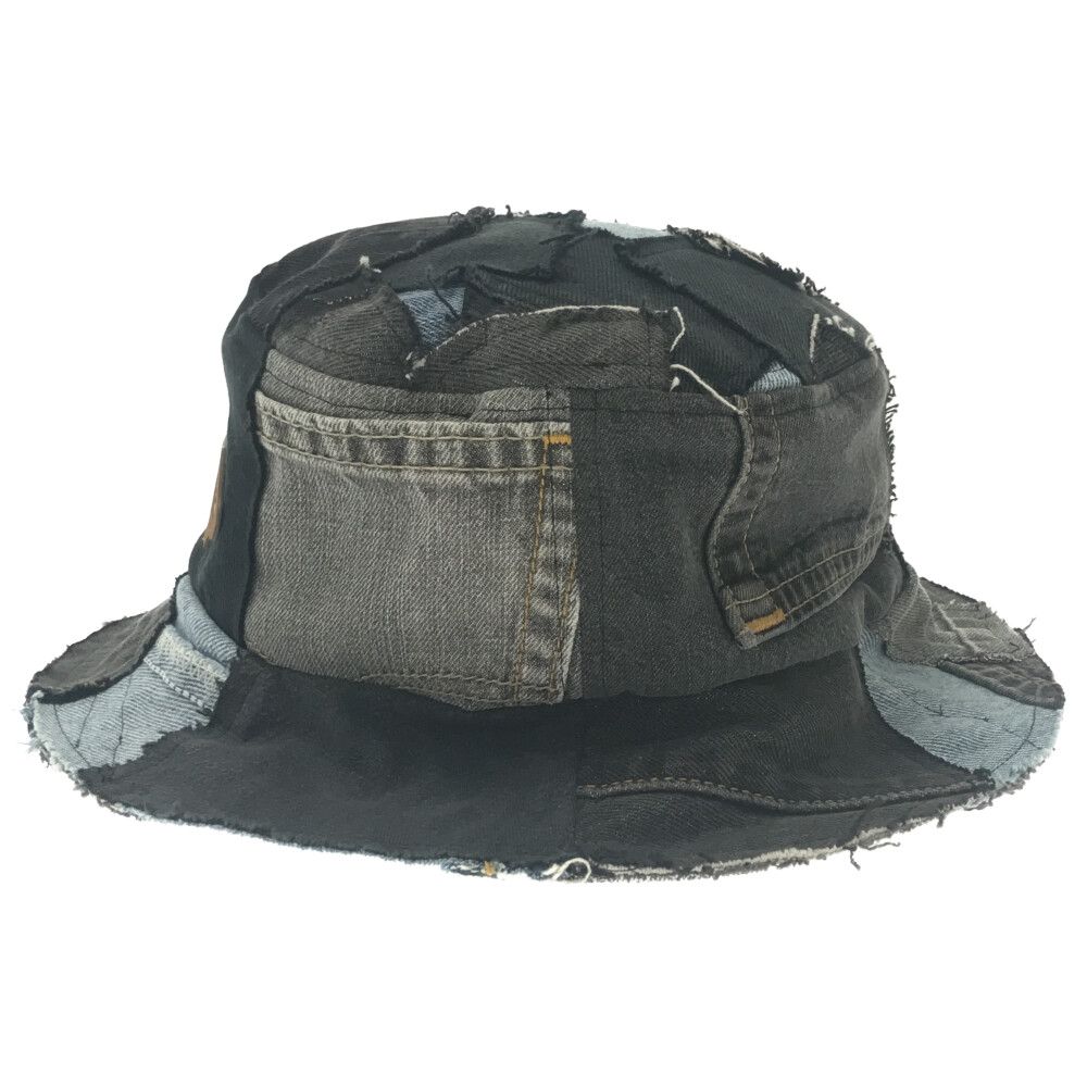 Cycle black gloss hat – Cycle by myob